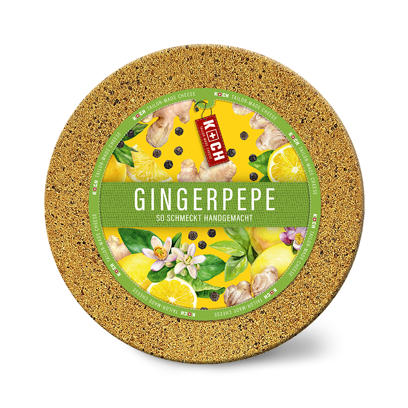 Gingerpepe Produkt RGB