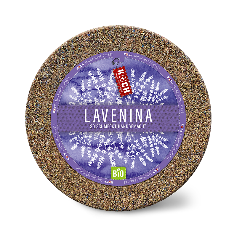 Lavenina Bio RGB