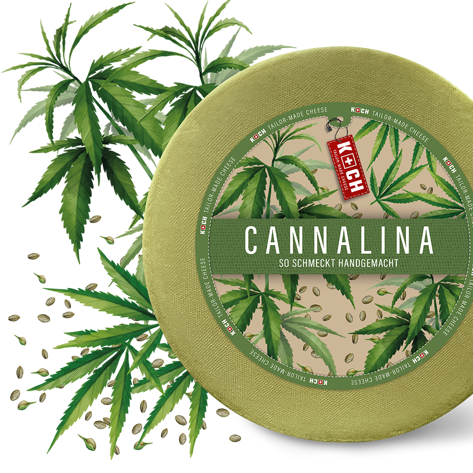 Produktbild Cannalina