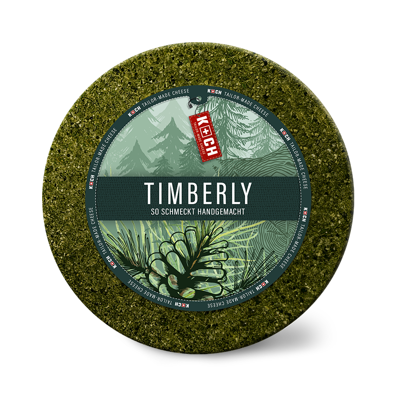 Timberly Produkt RGB